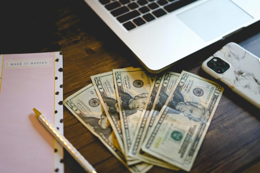 how to make $100 fast